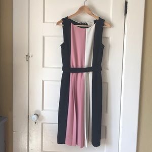 Kate Spade New York Pleated Dress size 4